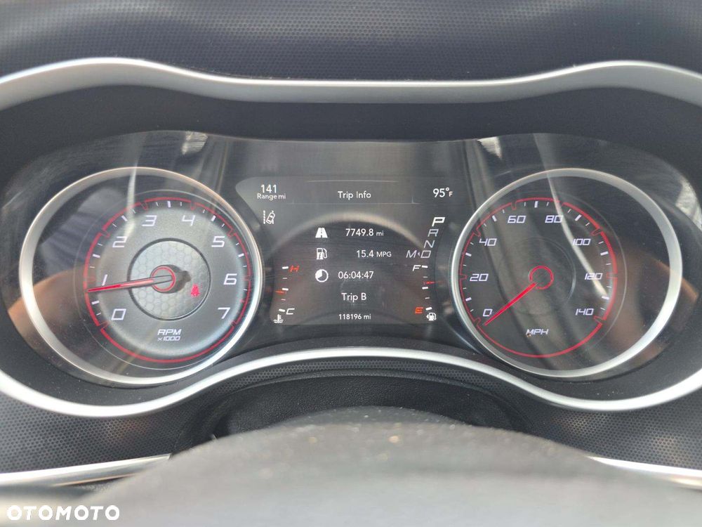 Dodge Charger 3.6 GT - 6
