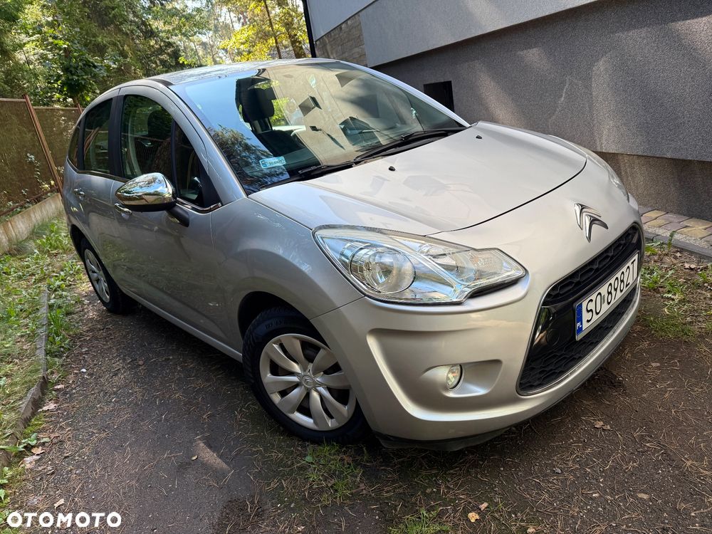 Citroën C3 1.4 HDi Selection - 7