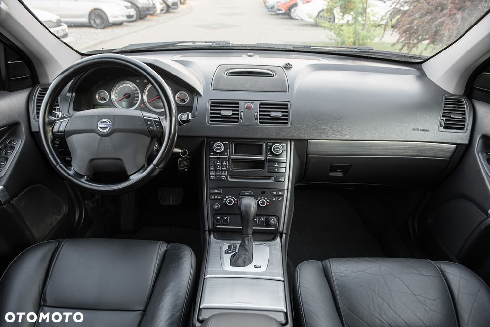 Volvo XC 90 D5 Summum - 6