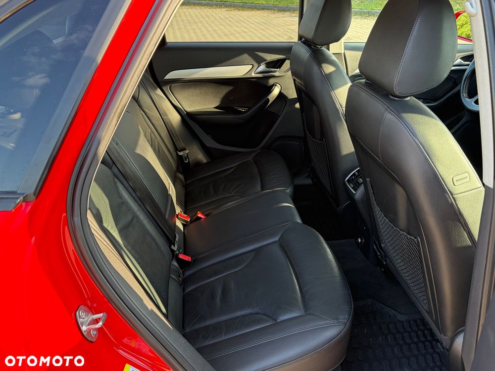 Audi Q3 - 27