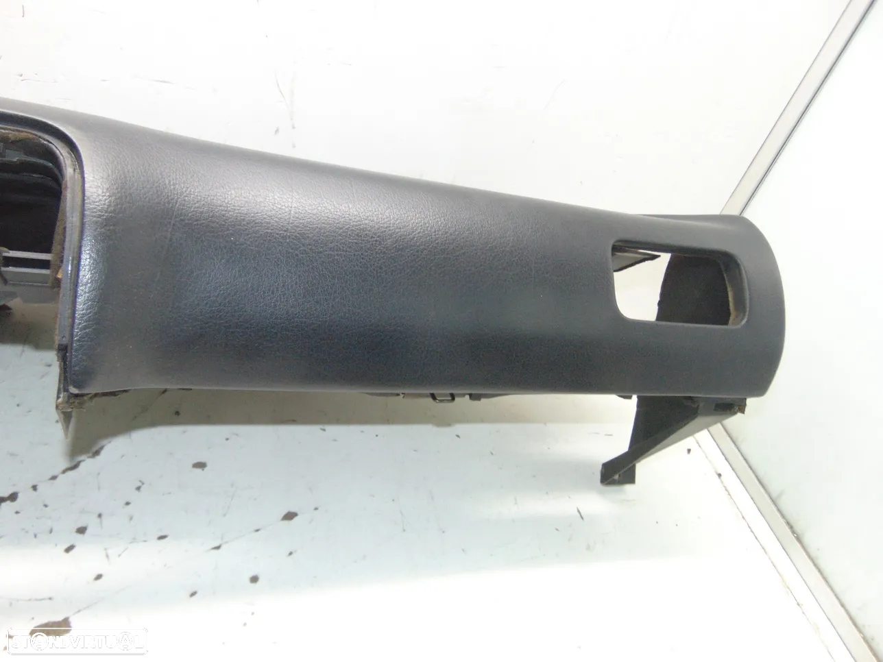 Nissan 100 NX tablier - 6