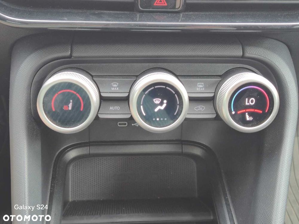 Skoda Kodiaq 2.0 TDI 4x2 Selection DSG - 31