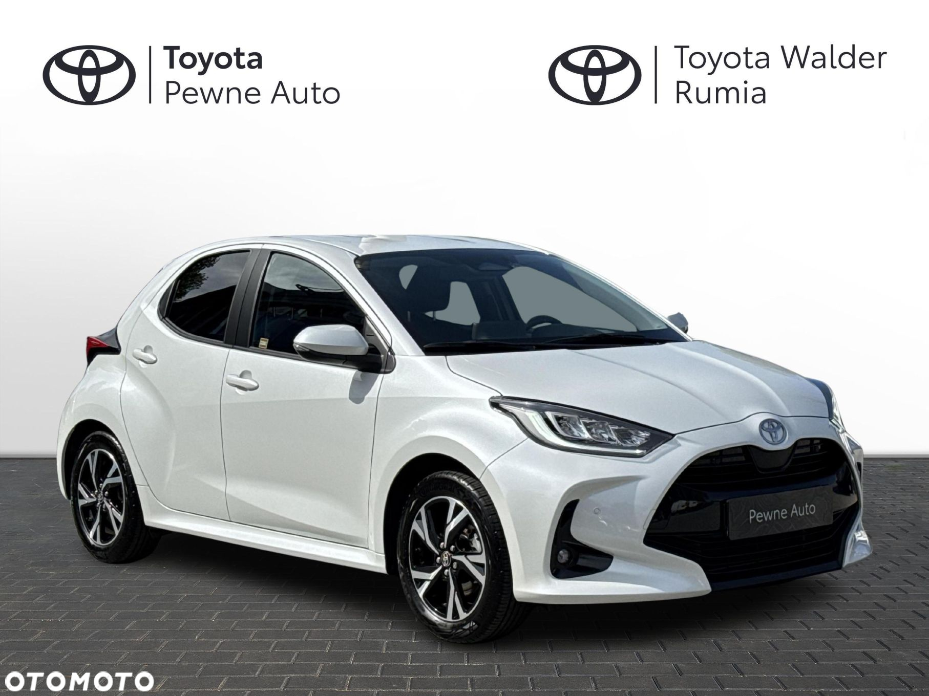 Toyota Yaris - 7