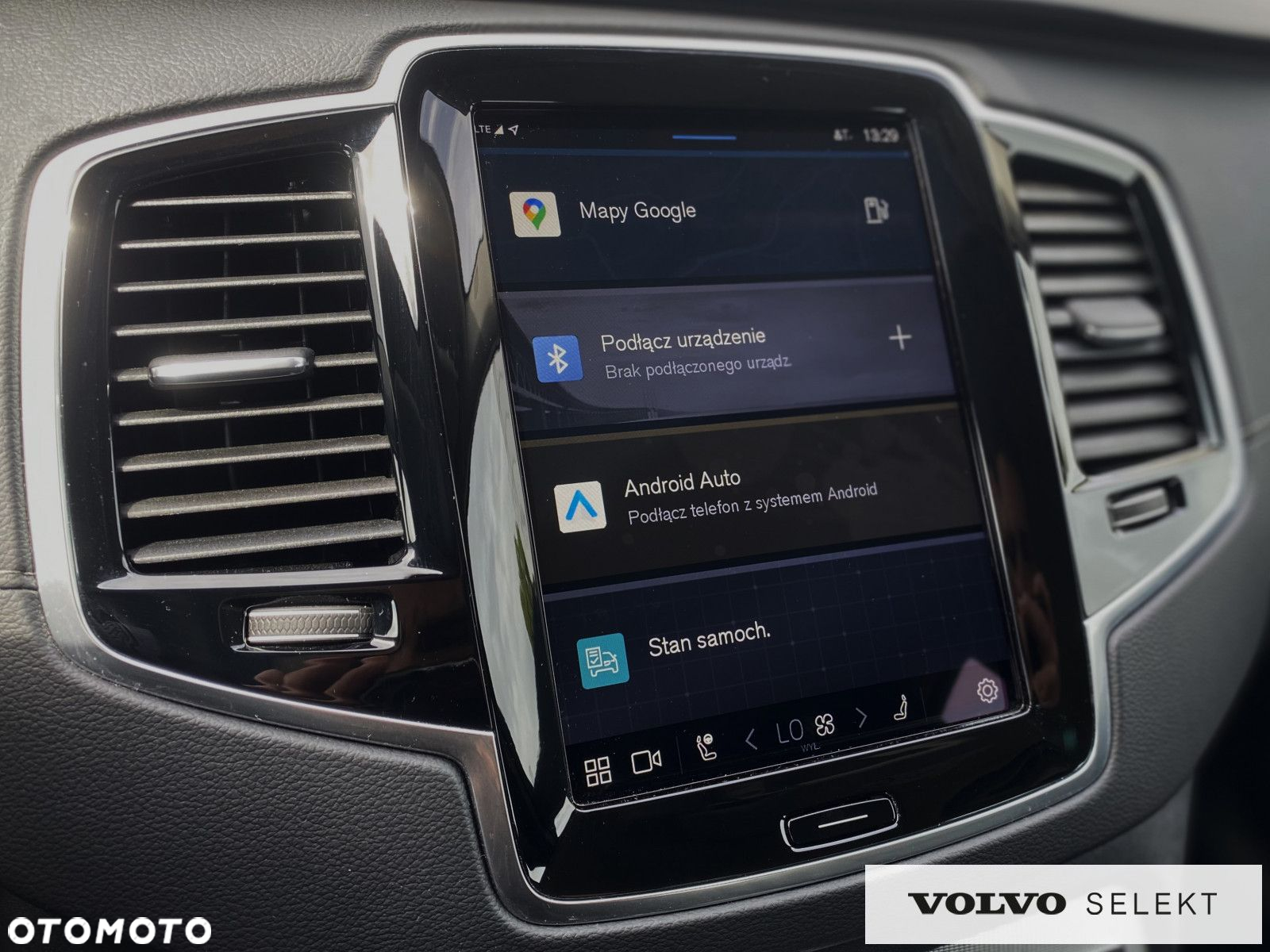 Volvo XC 90 - 17
