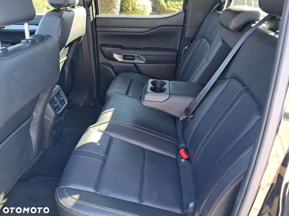 Ford Ranger 2.3 EcoBoost PHEV e-4WD DC Wildtrak - 31