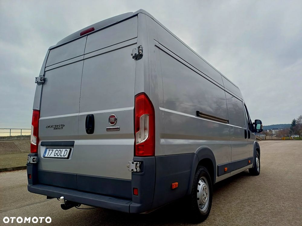 Fiat Ducato - 11