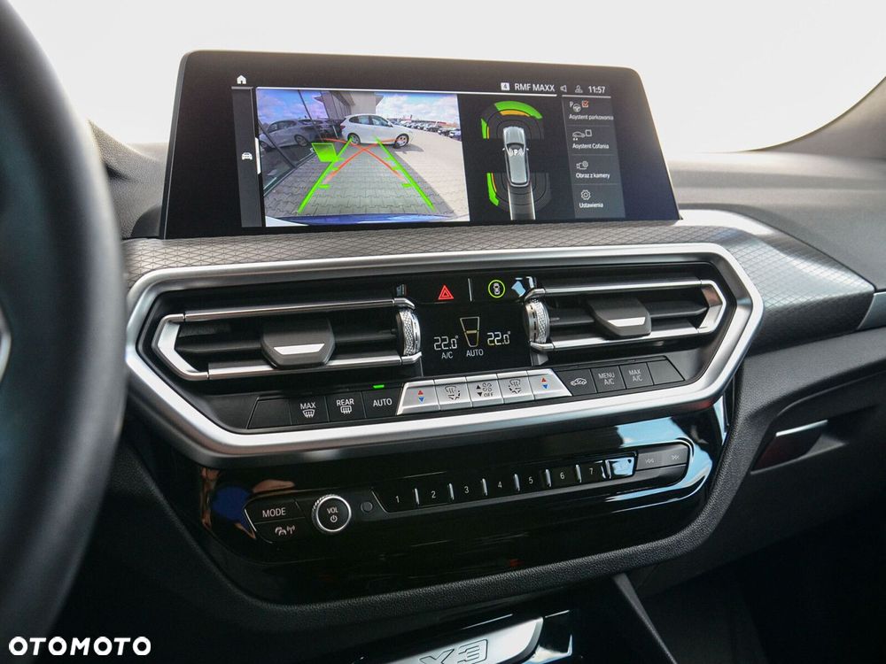 BMW X3 - 27