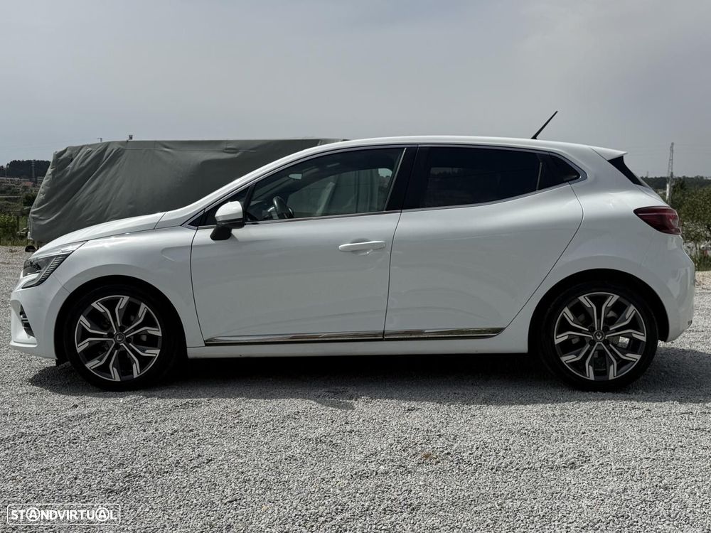 Renault Clio 1.0 TCe Intens Bi-Fuel - 15