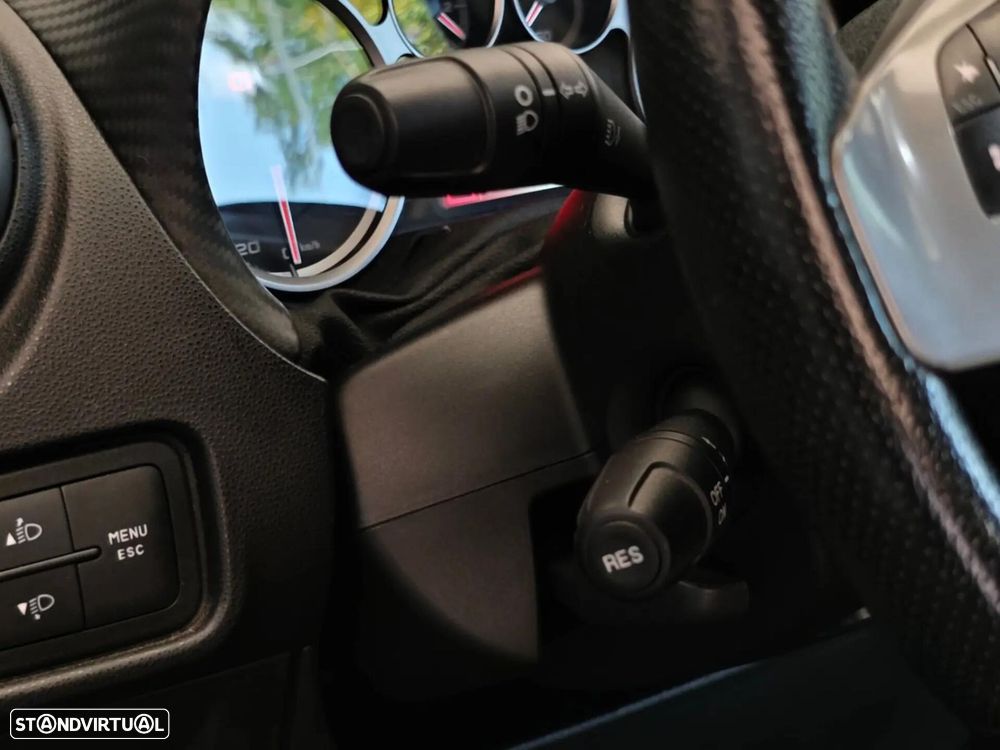Alfa Romeo MiTo - 30