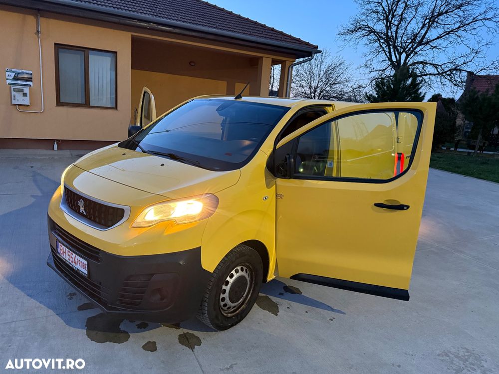 Peugeot Expert Premium L3H1 TwinCab Komfort Plus - 40