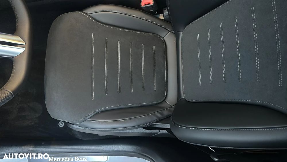 Mercedes-Benz GLC 300 e 4Matic 9G-TRONIC Edition AMG Line - 19