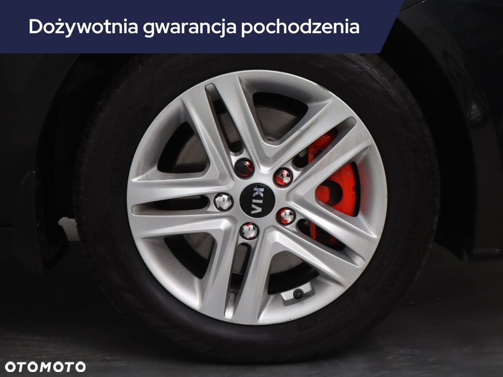 Kia Ceed - 17