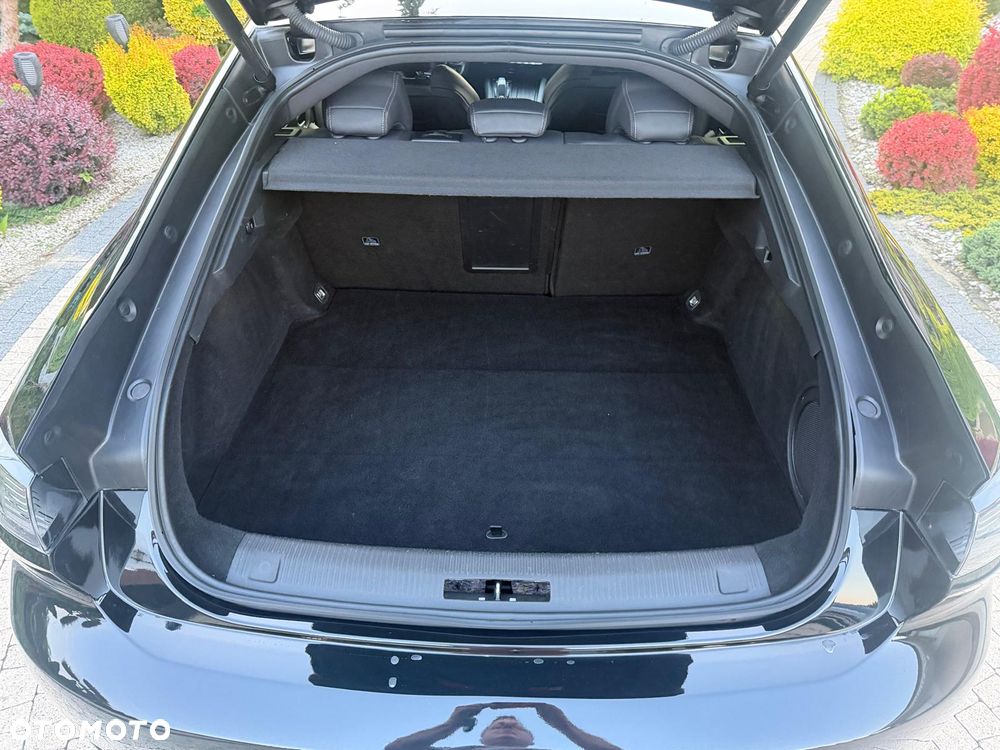 Peugeot 508 BlueHDi 180 EAT8 GT - 21
