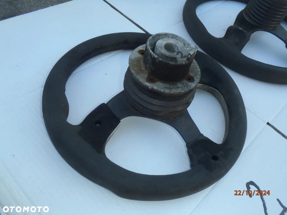 kierownica naba sport sporting victor veroma pulsar aixam ligier jdm xtoo xto seicento cinQuecento uno drobny frez - 4