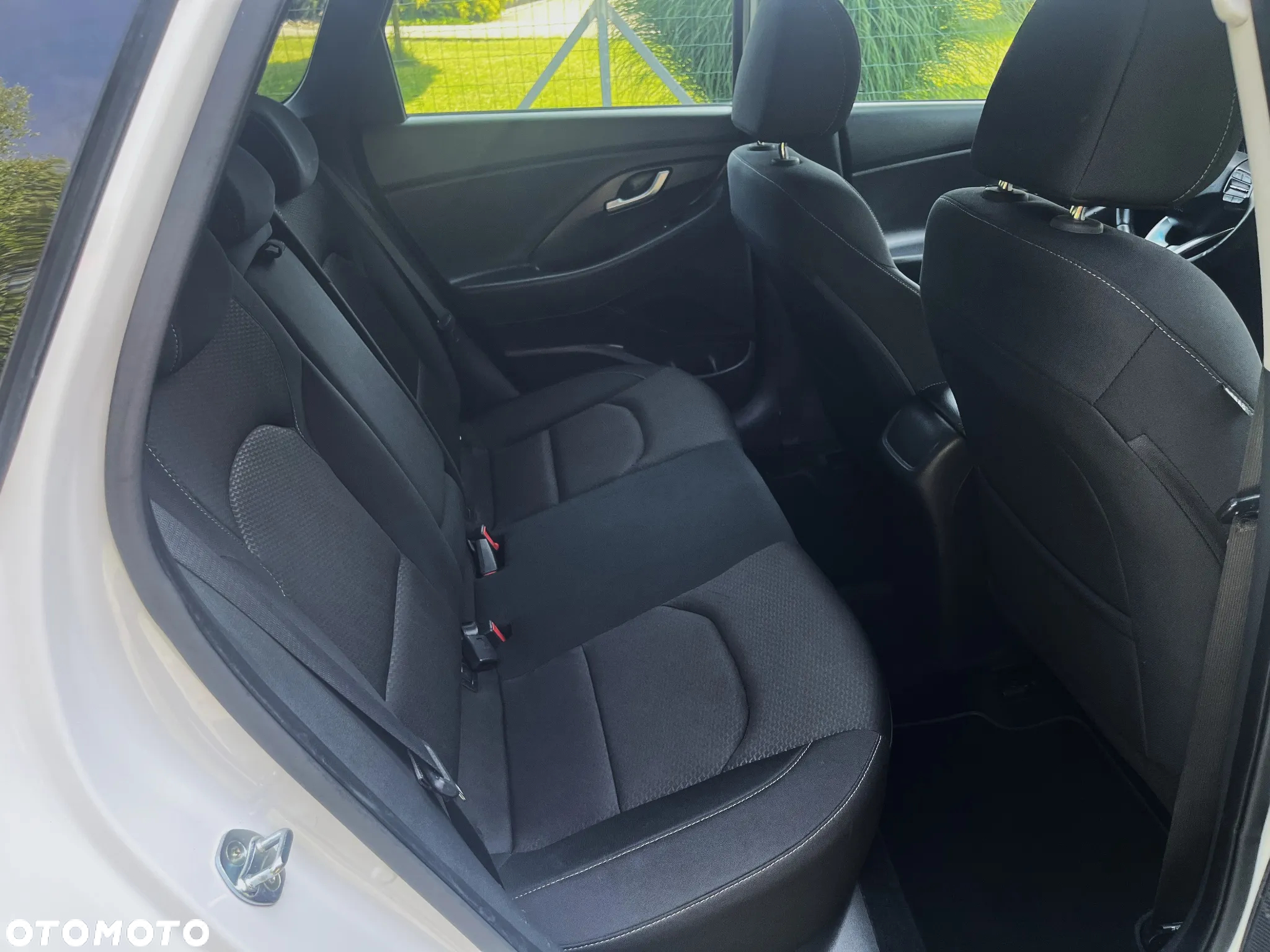 Hyundai i30 1.6 CRDi BlueDrive Premium - 20
