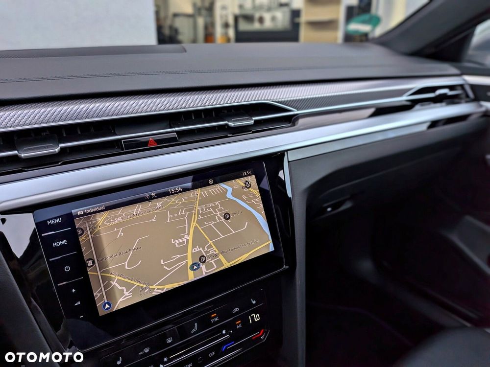 Volkswagen Arteon Shooting Brake 2.0 TSI 4Motion R DSG - 35
