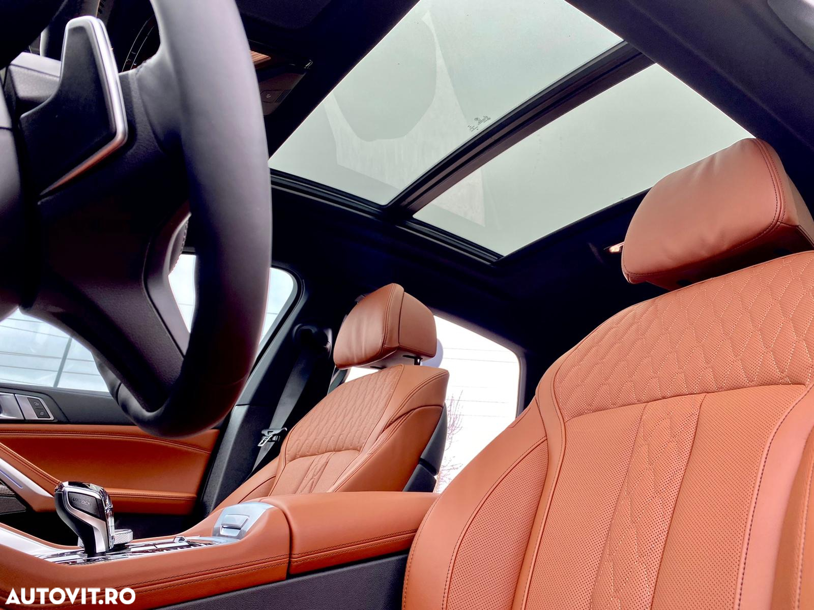 BMW X6 xDrive40d AT MHEV - 16