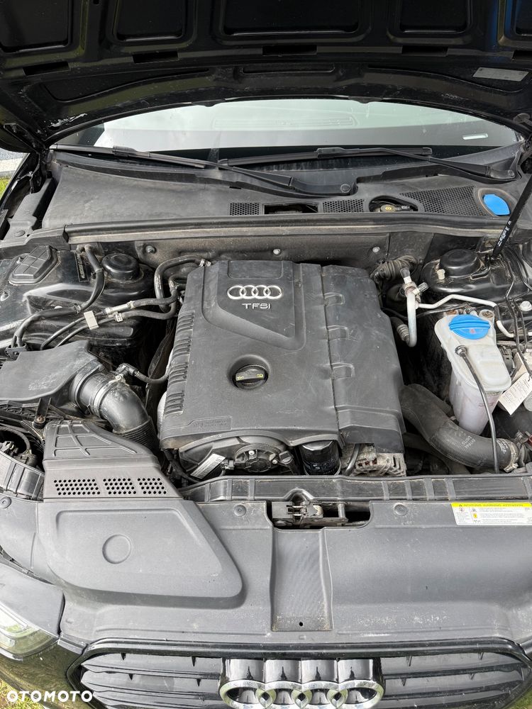 Audi A4 - 26