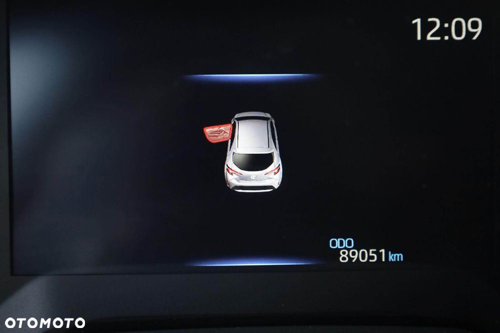 Toyota Corolla 1.8 Hybrid GPF GR Sport - 18