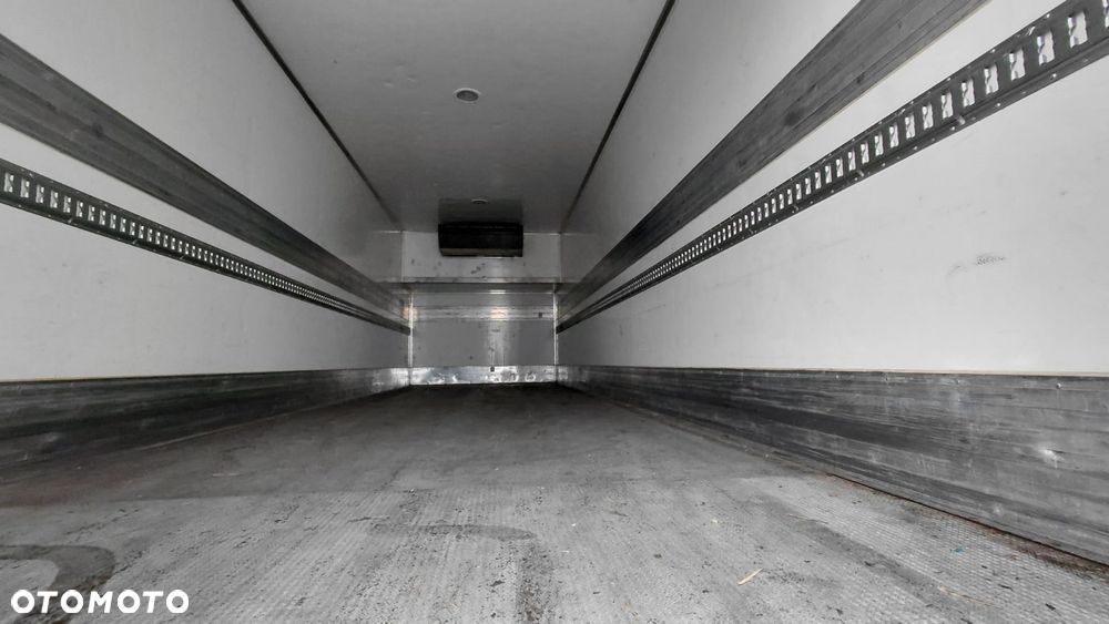 Iveco STRALIS 26.420 8.6 X 2.4 X2.45 ZAMIANA - 17