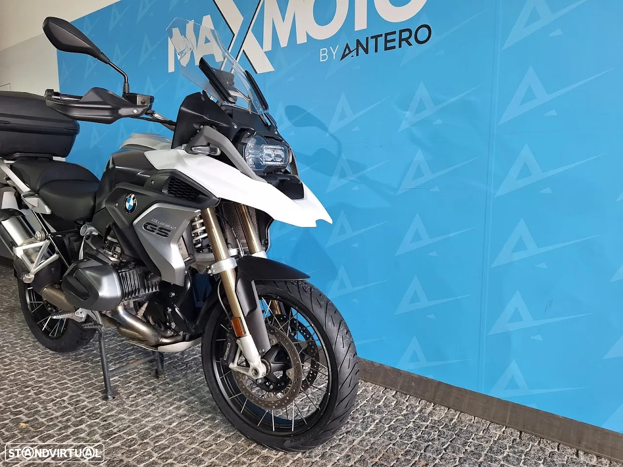 BMW R 1250 GS - 2