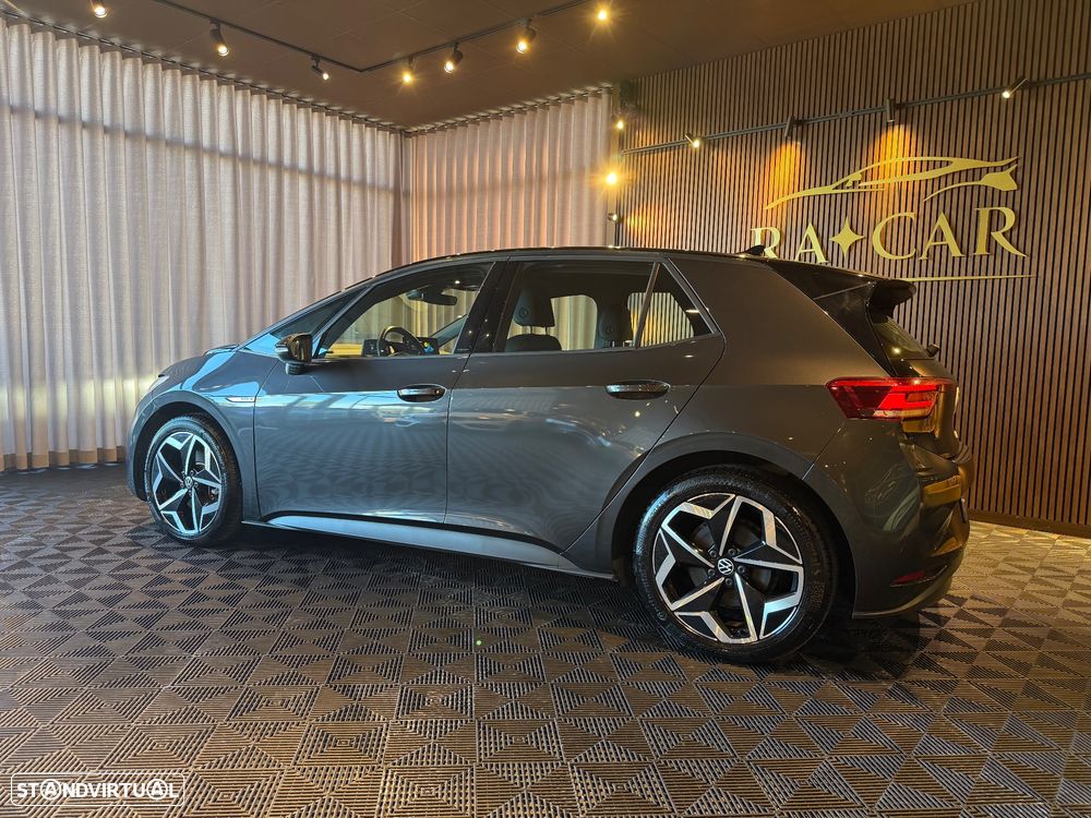 VW ID.3 77 kWh Pro S - 4