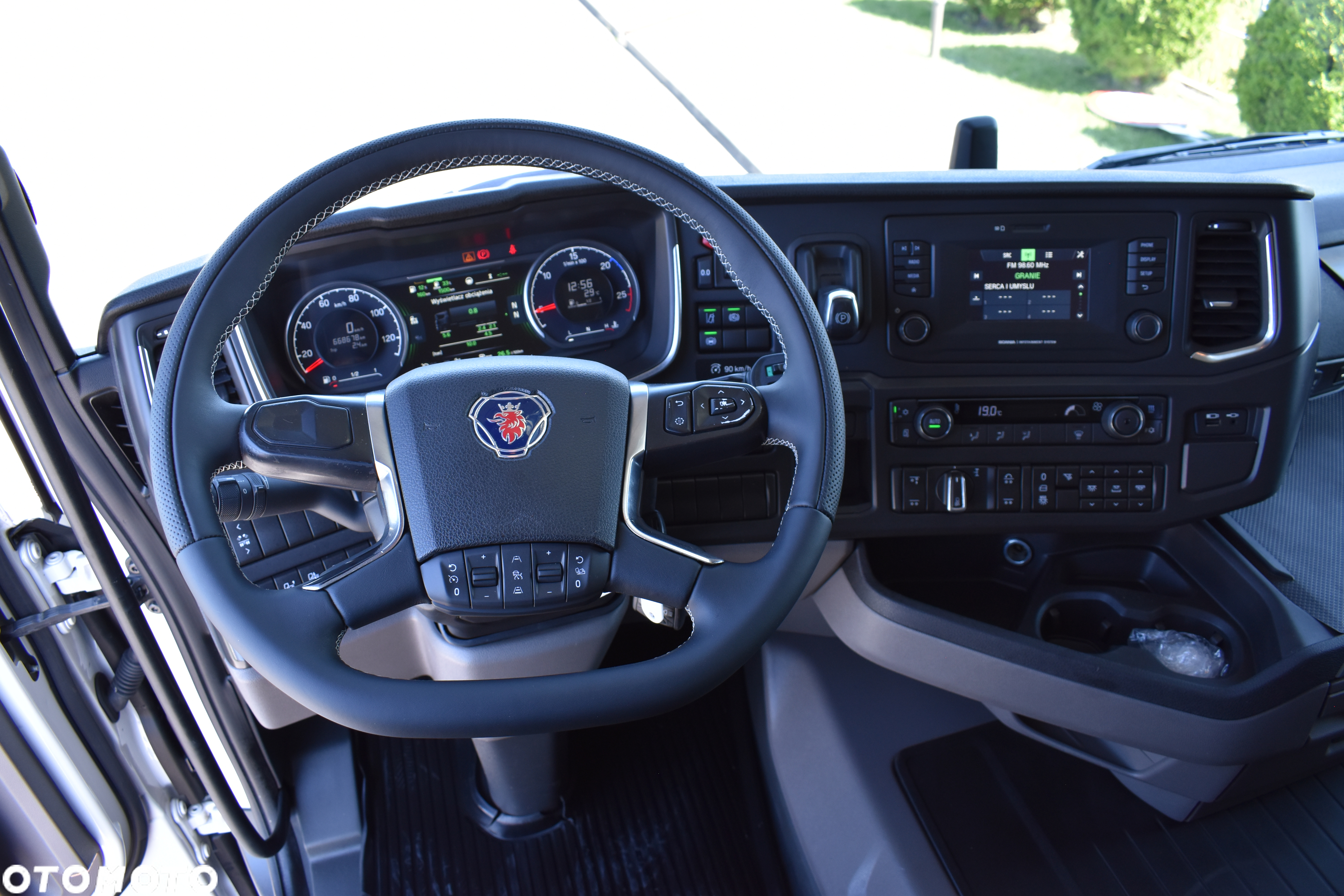 Scania R450 BDF !! FULL LED ! KLIMA POSTOJOWA !! - 23
