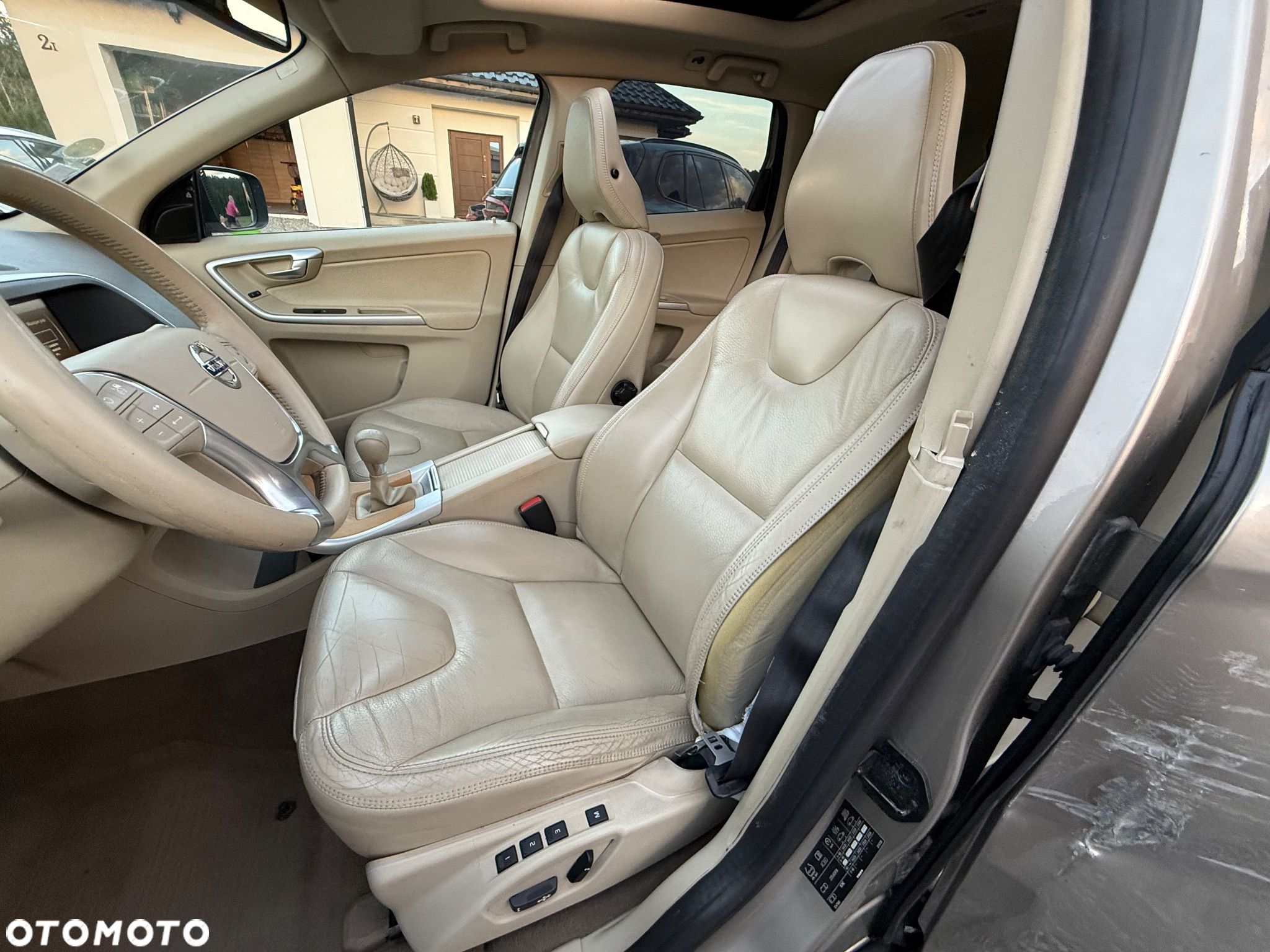 Volvo XC 60 D3 AWD Summum - 17