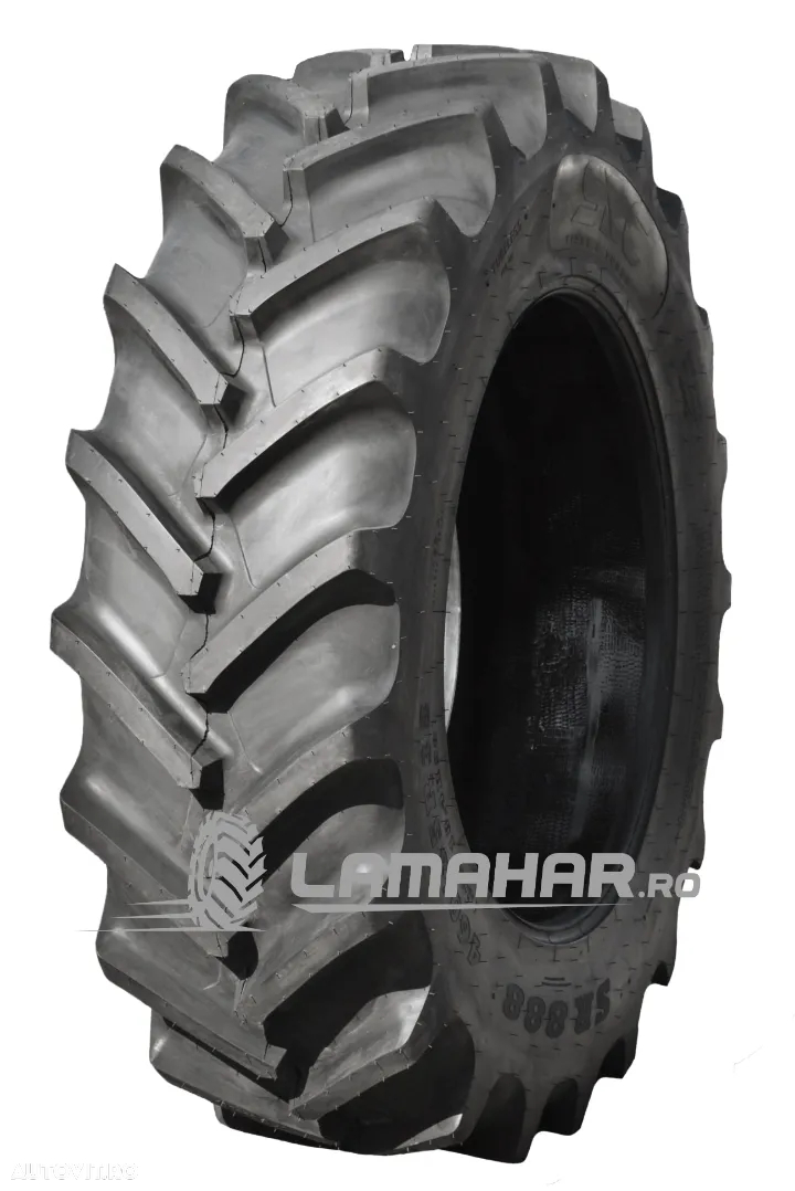 Anvelopa 420/85R30 SRC SR-888 TL (16.9R30) - TRANSPORT GRATUIT! - 7