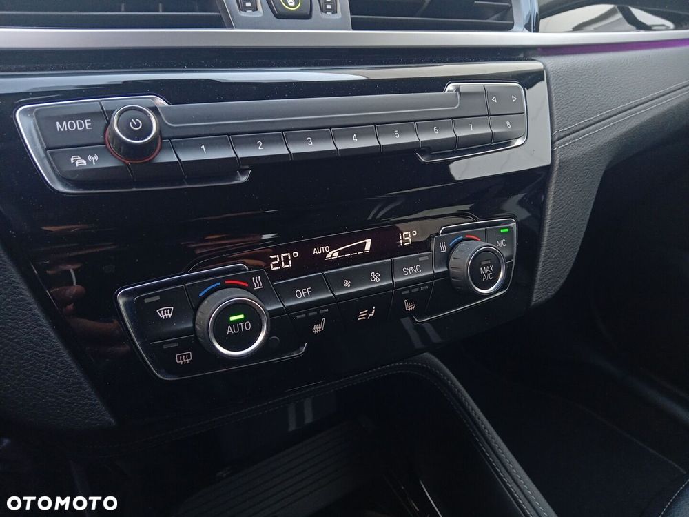 BMW X1 - 19