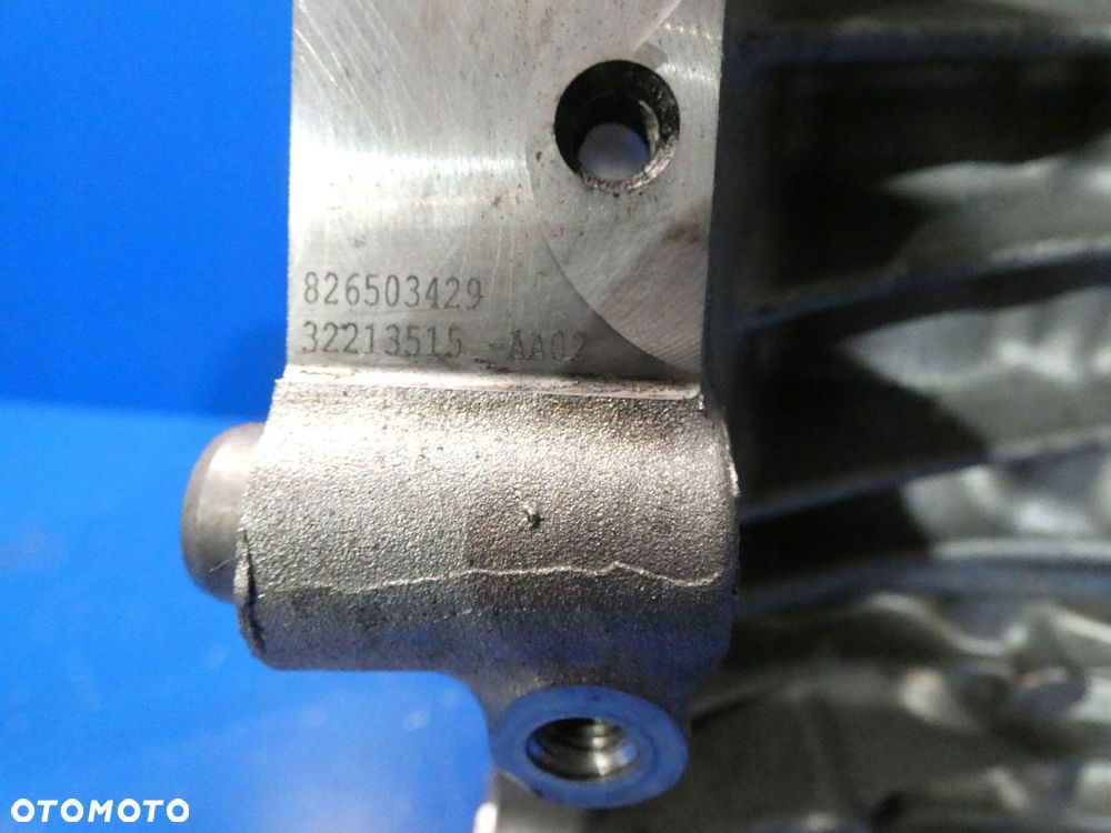 VOLVO V60 II S60 III XC40 V90 S90 2.0 D3 SILNIK SŁUPEK D4204T16 - 4