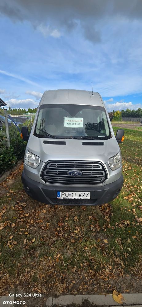 Ford Transit - 3