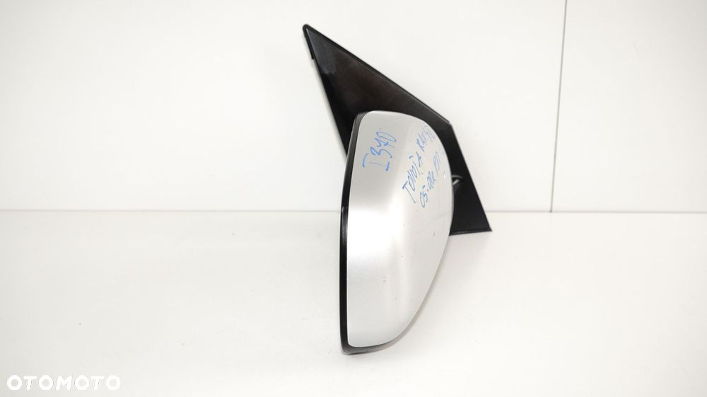 LUSTERKO PRAWE TOYOTA RAV4 III 3 05-08R 7PIN 1F7 - 7