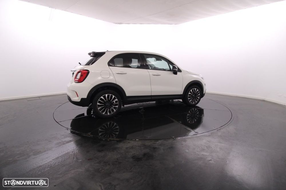 Fiat 500X 1.3 MJ Urban - 9
