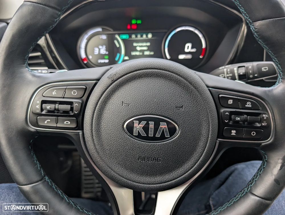 Kia e-Niro Edition 7 - 19