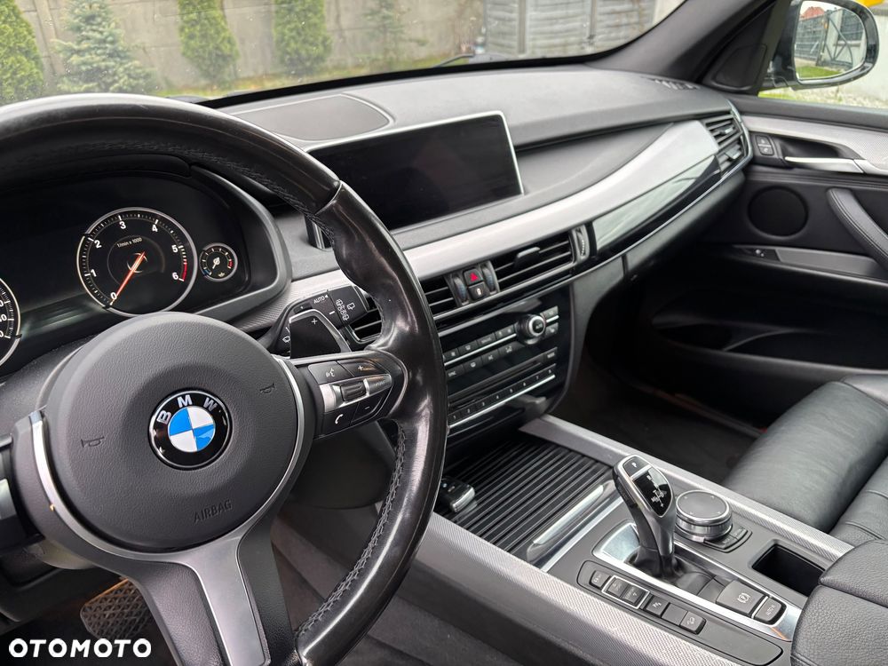 BMW X5 - 17