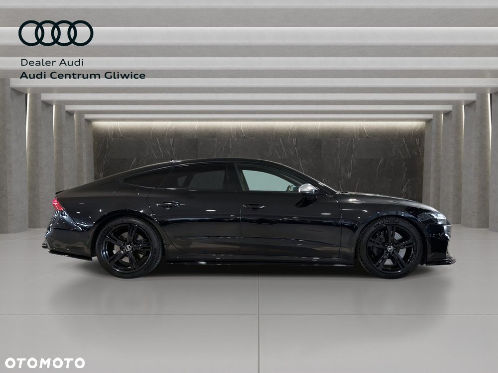 Audi S7 Sportback - 7