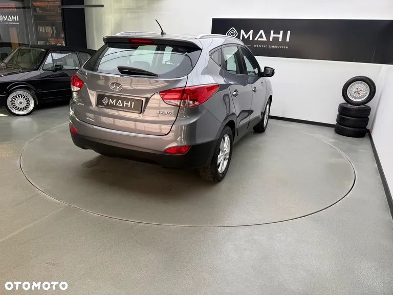 Hyundai ix35 1.6 2WD Classic - 11