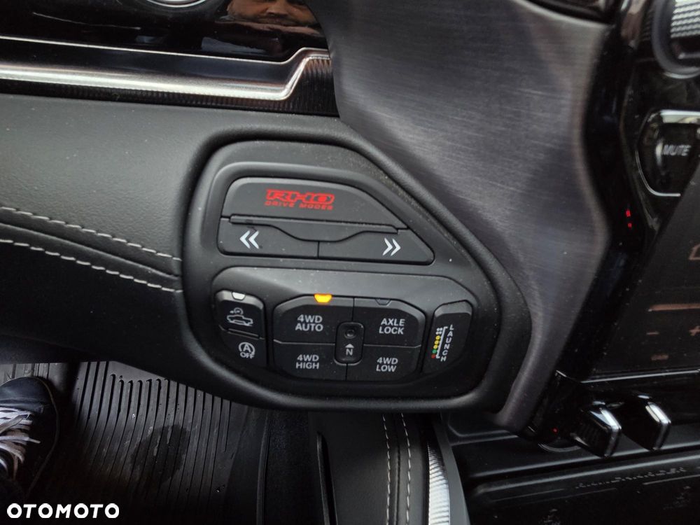 RAM 1500 - 33