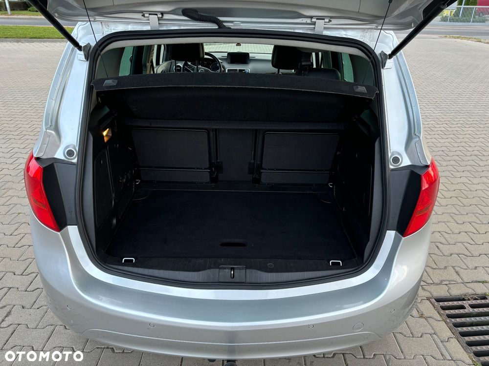Opel Meriva 1.6 CDTI Cosmo S&S - 11
