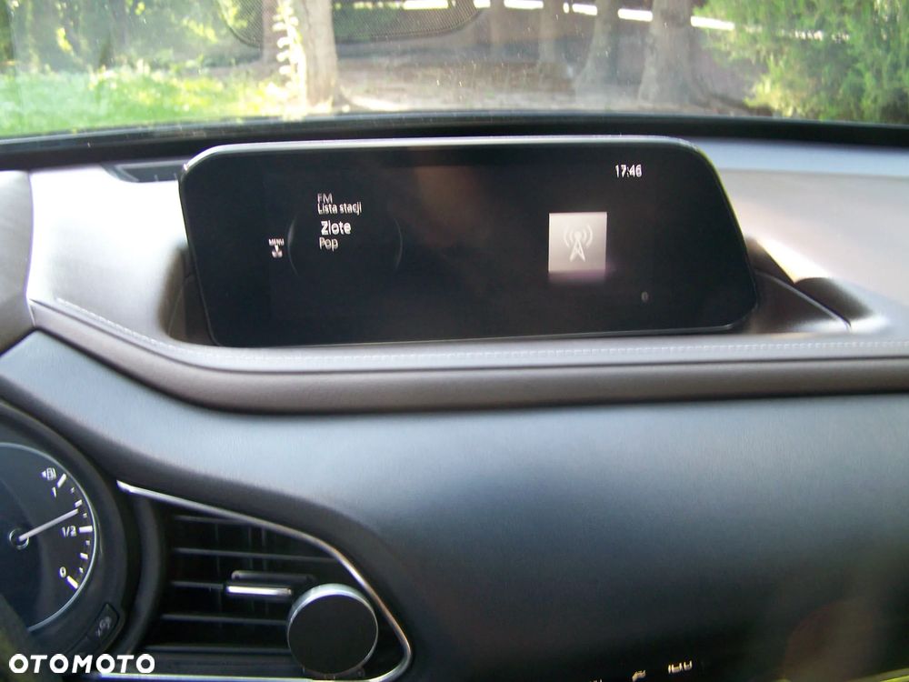 Mazda CX-30 - 27