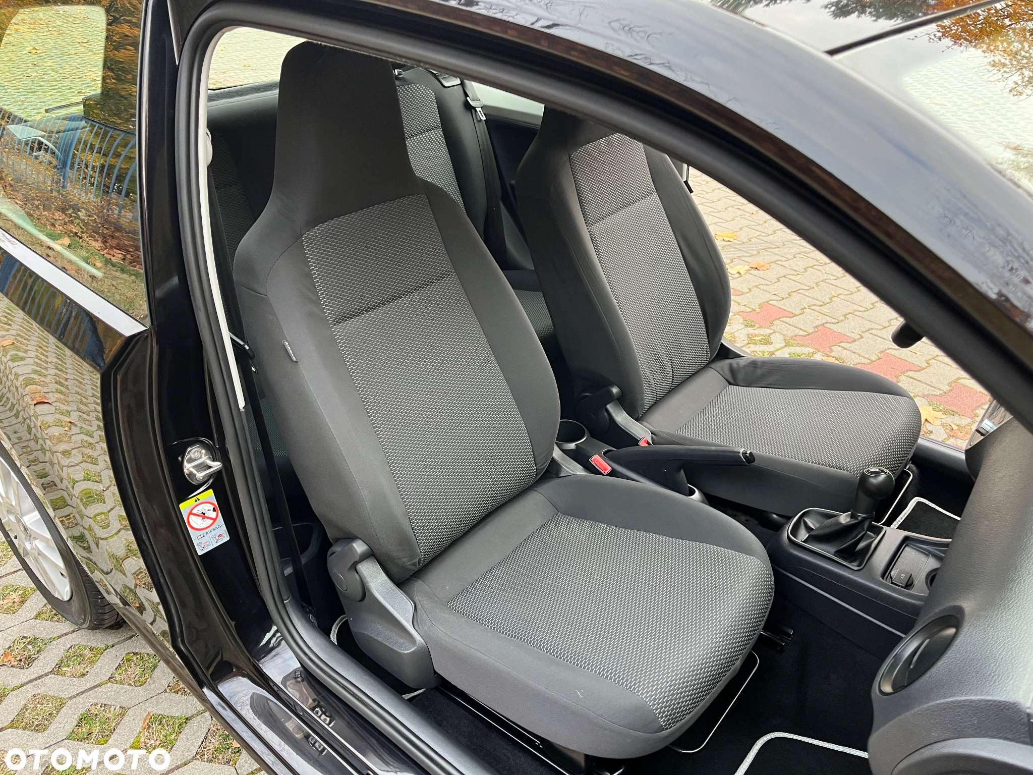 Seat Mii - 12