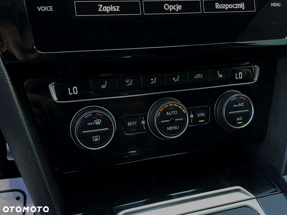 Volkswagen Passat Variant 1.8 TSI (BlueMotion Technology) DSG Highline - 28