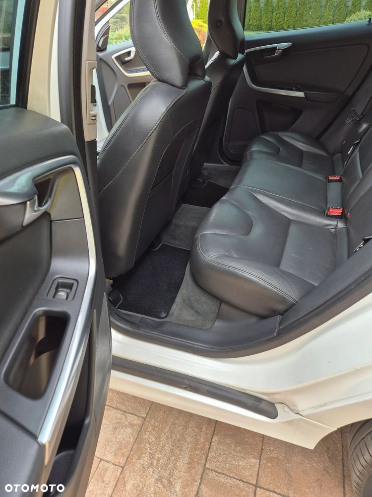 Volvo XC 60 - 15