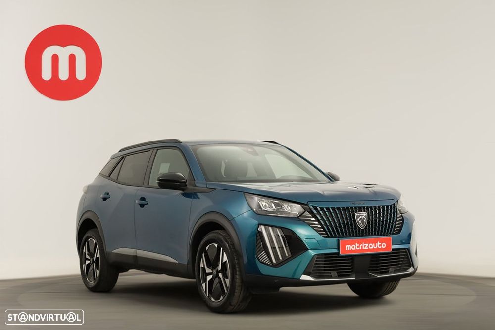 Peugeot 2008 1.2 Allure - 1
