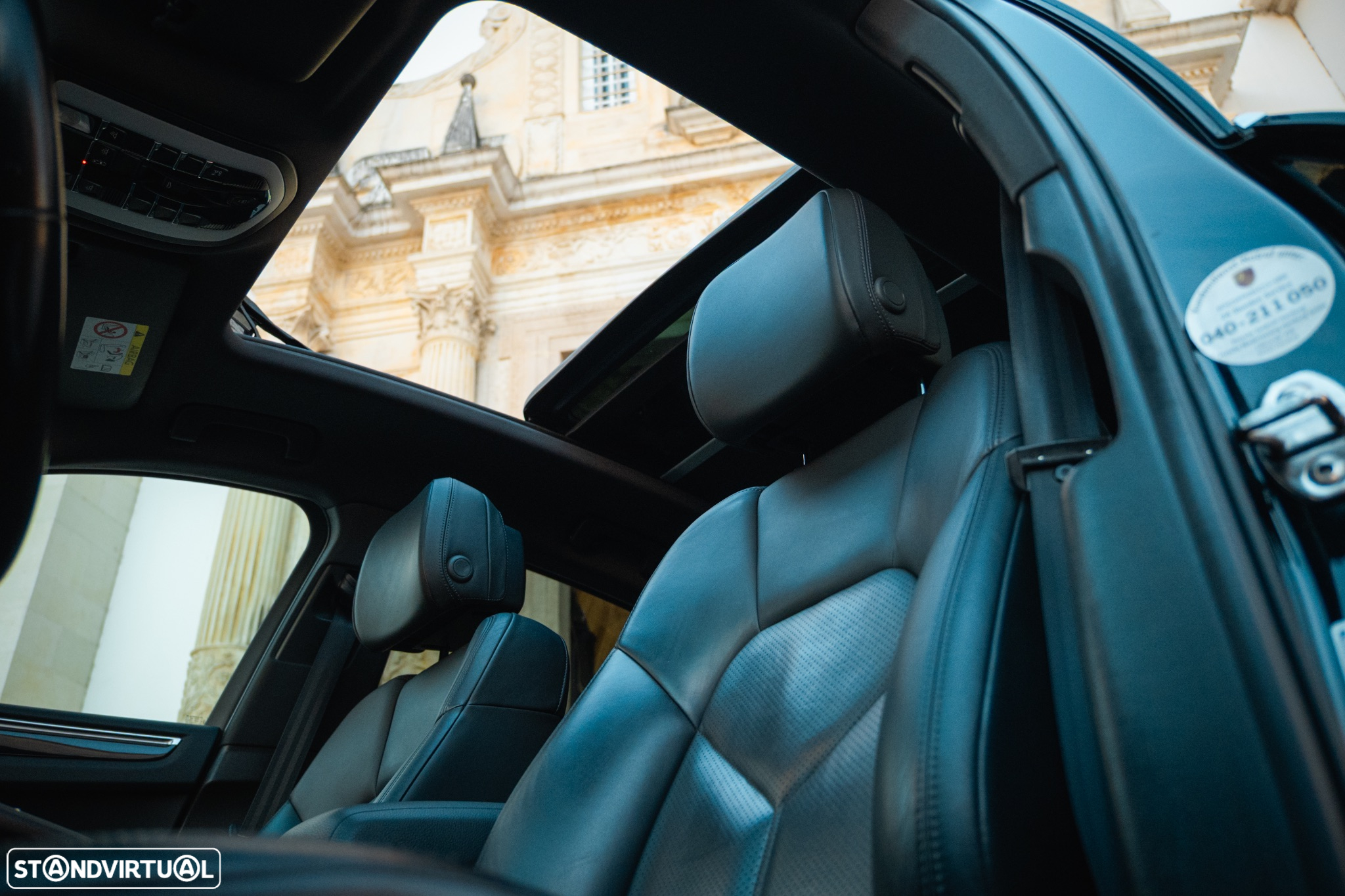 Porsche Macan S Diesel PDK - 20