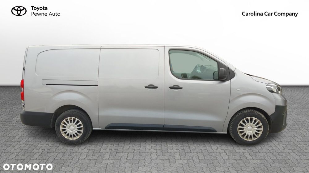 Toyota PROACE - 18