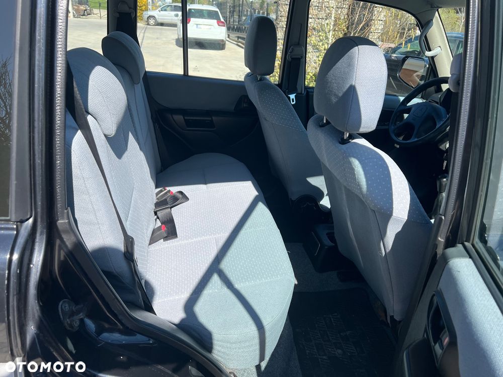 Mitsubishi Pajero Pinin 1.8 Styling - 25