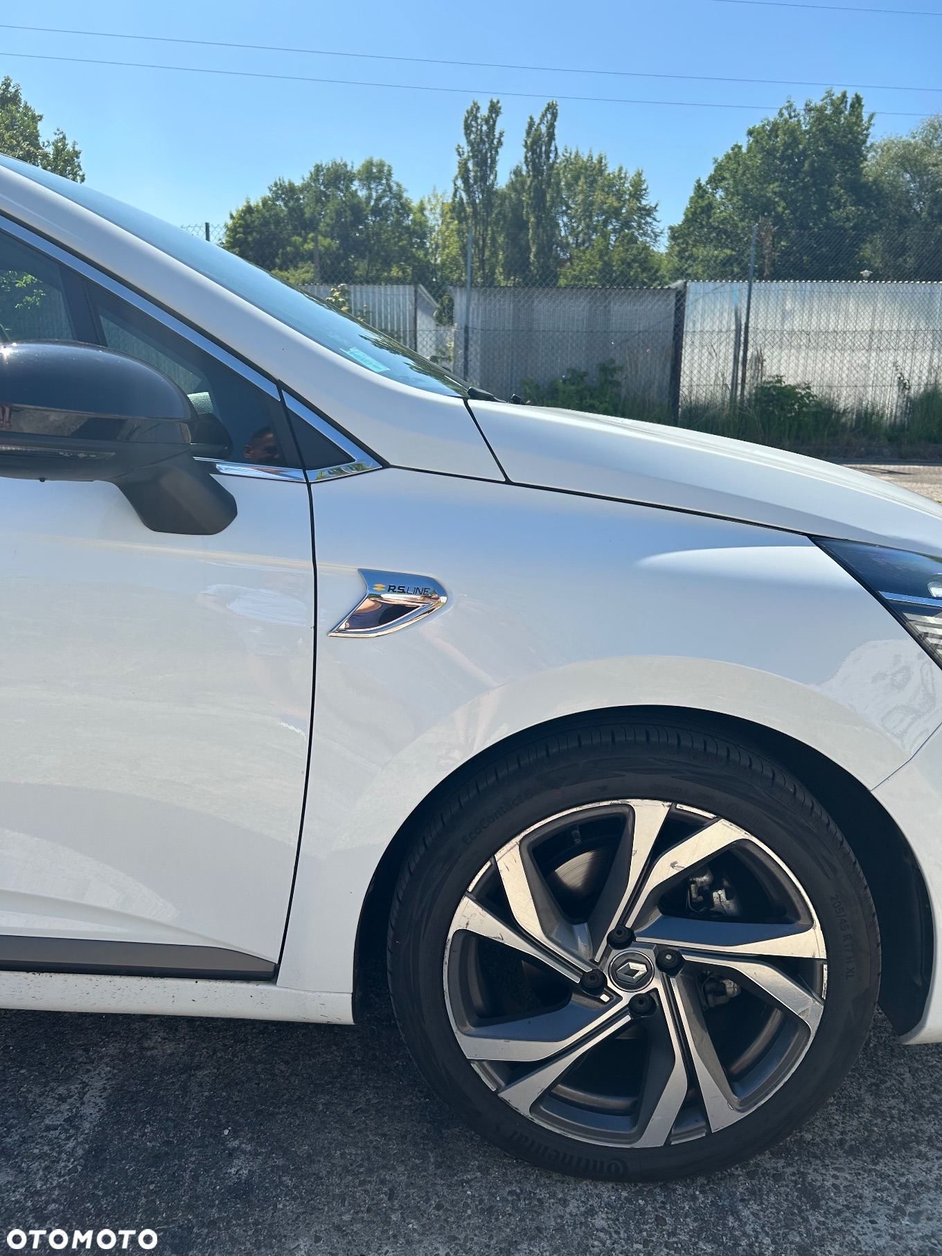 Renault Clio 1.3 TCe R.S Line EDC - 4