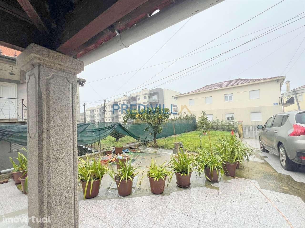 Moradia T2 Venda em Vila Nova de Famalicão e Calendário,Vila Nova de F - Grande imagem: 3/32